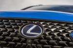 Lexus UX300e 2020 года (WW)